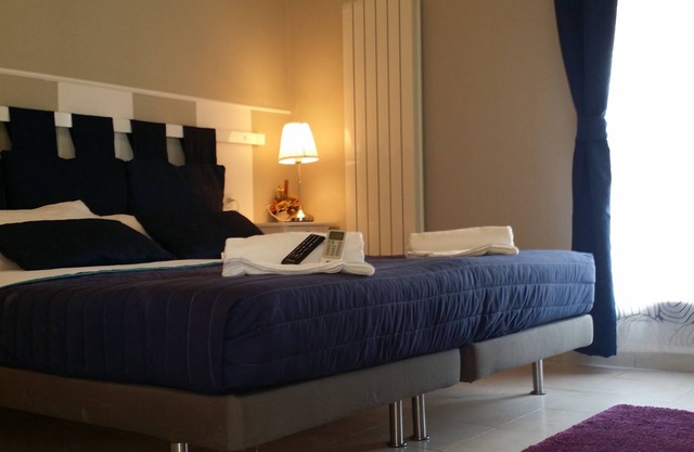 Central Park B&B
