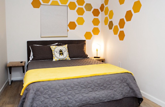 Central Phoenix Guest house - The Bee Hive