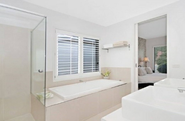 Central Warrnambool Townhouse