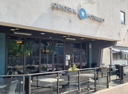 Centralhotellet