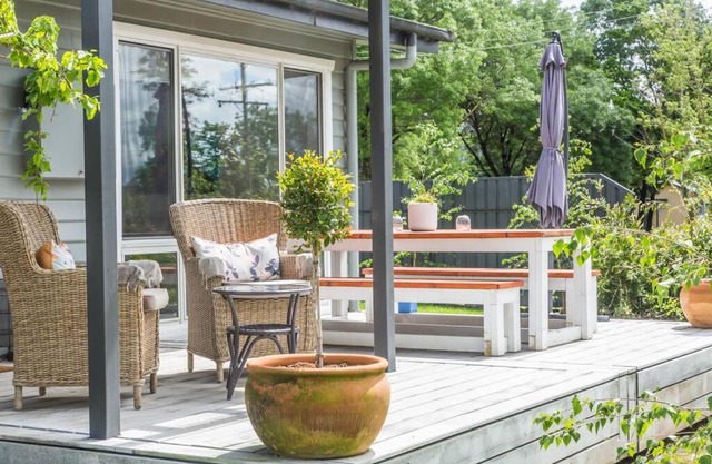 Centrally located in the heart of the King Valley