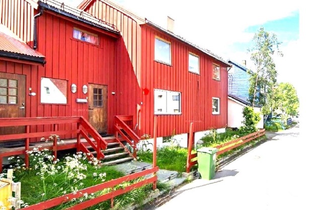 Centrally Located Nice Apartment