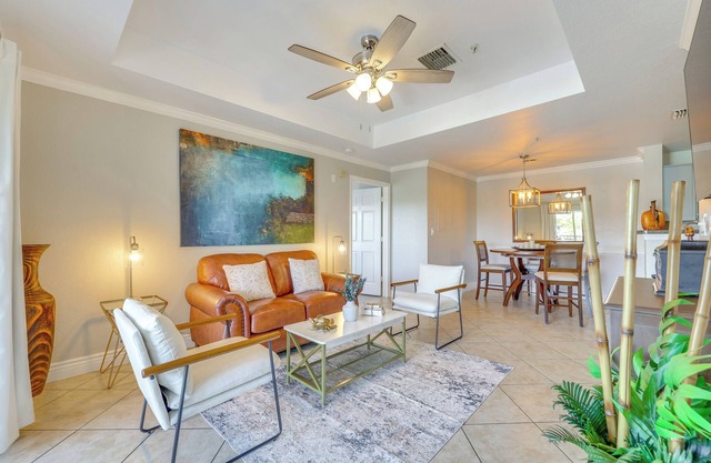 Centrally Located Orlando Apt w/Pool Access!