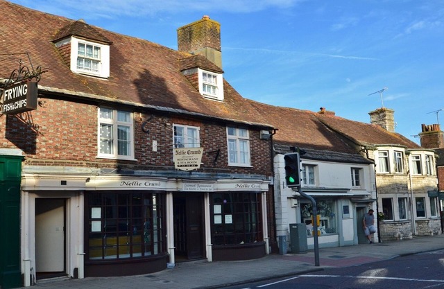 Centrally Located Wareham Accommodation
