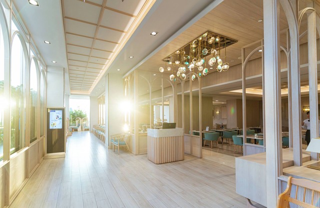 Centre Point Hotel Terminal21 Korat