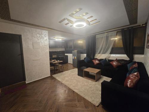 Centre Sidi Bouzid pour famille personnes sérieuses Apparemment luxueuse vu Exceptionnelle proche de la plage