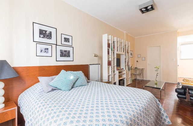 CENTRICO, CÁLIDO y MODERNO -Departamento en BA