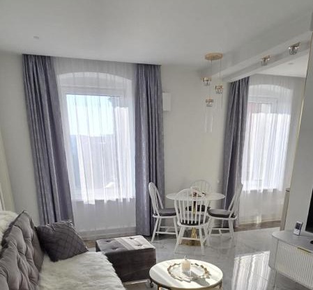 Centro Apartamentai