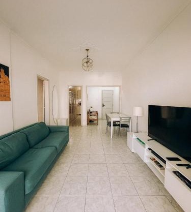 Centro Apto in Salvador