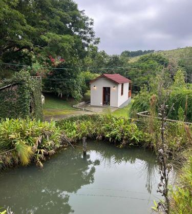Centro de Lazer Pingo d'água