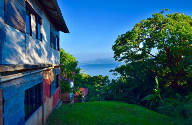 Centro Ecoturistico Cabañas Encantadas