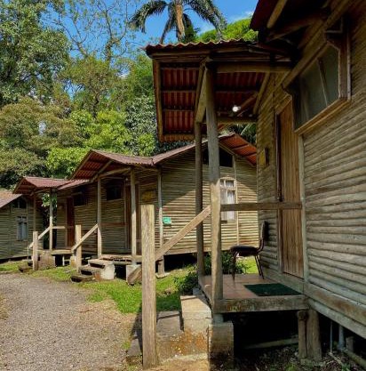 Centro Manú
