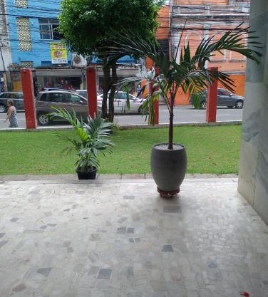 Centro - Perto de tudo