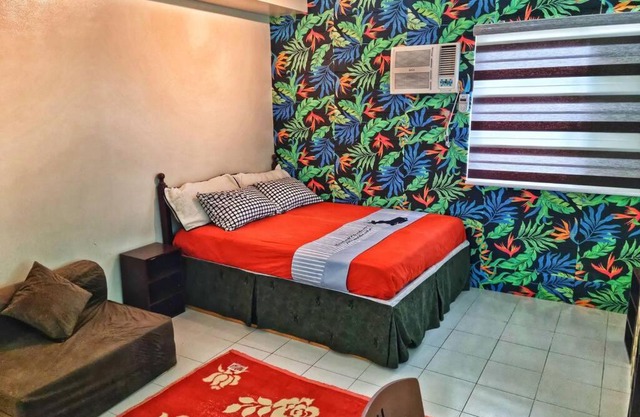 CENTROPOLIS 3, Tropical Modern