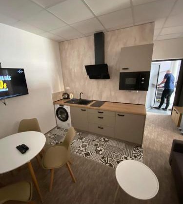 Centrum Apartman LEYLA I