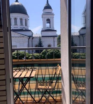 Centrum Apartment Lipowa 12