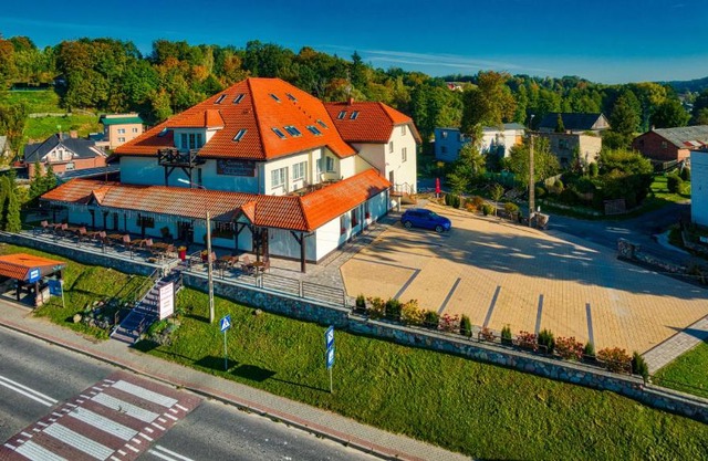 Centrum Wypoczynkowo-Szkoleniowe Ostrzyce