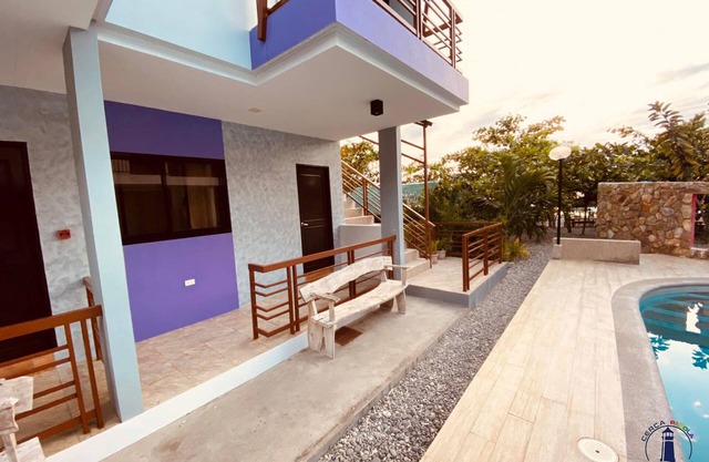 Cerca Parola Beach Resort by Cocotel
