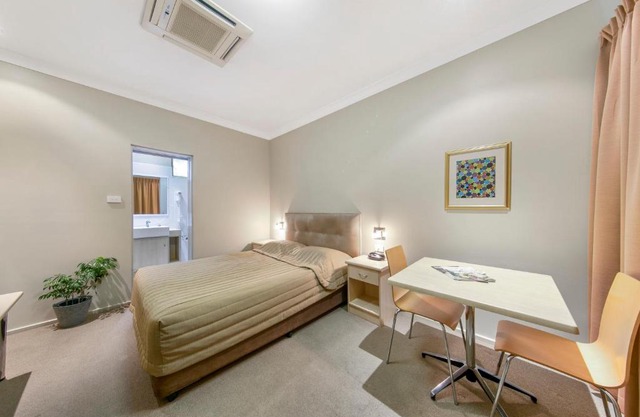 Cessnock Motel