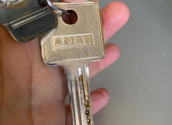 Cet appartement n existe plus