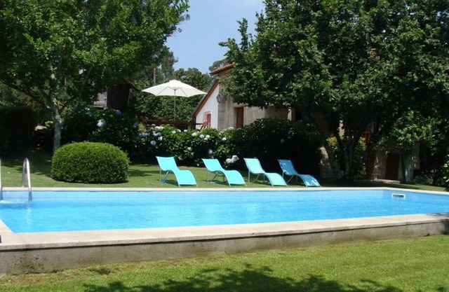 Cete: house/villa - Cête