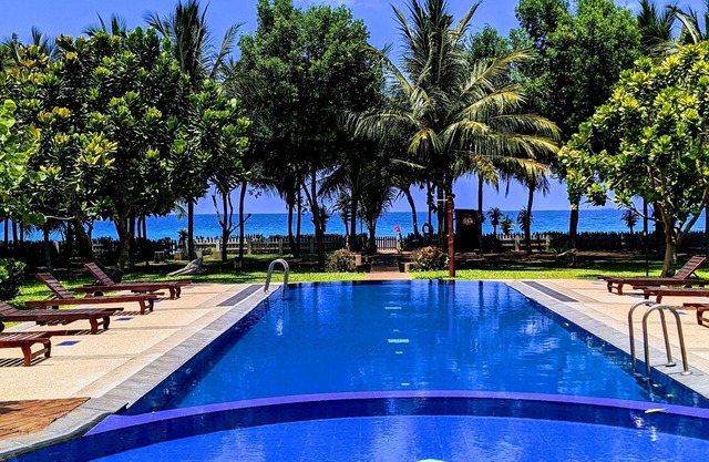 CeyCan Resorts - Nilaveli