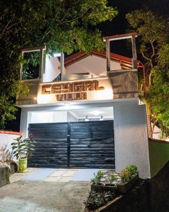 Ceygal Villa Galle