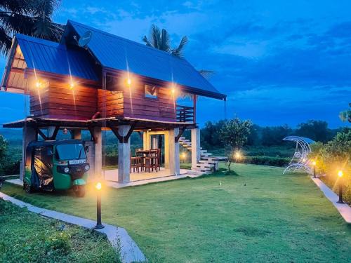 Ceylon Nature Paradise