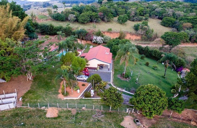 Chácara do Colli in Socorro-SP