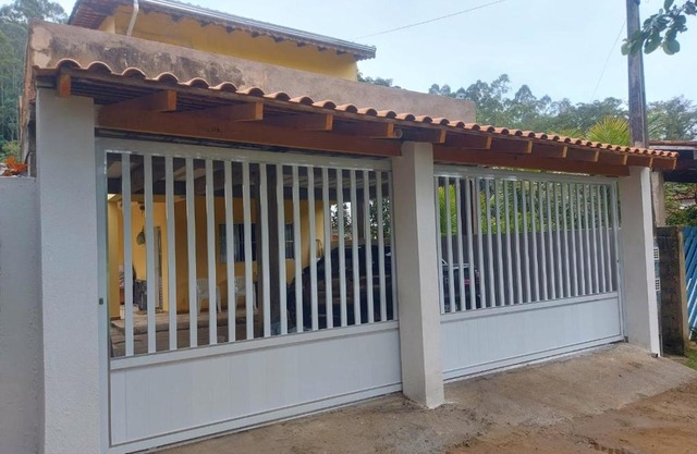 Chácara Frasao