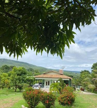 Chácara Lameiro, Crato-CE