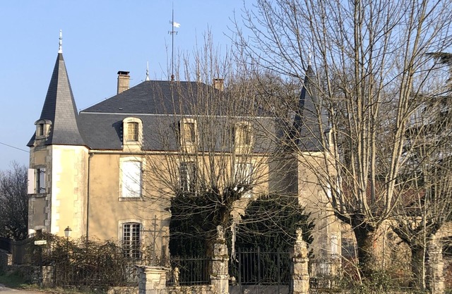 Château 12 Personnes, Entre Sarlat et Rocamadour
