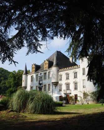 Château Bagen
