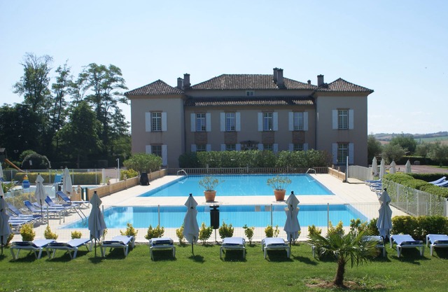 Château de Barbet