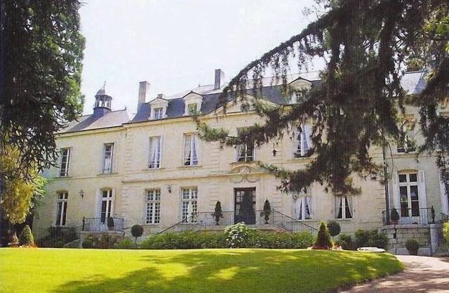 Château de Beaulieu