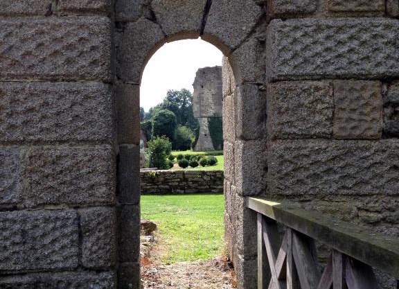 Château de la Chasse-Guerre