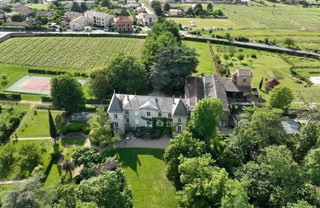 Château de Montclair