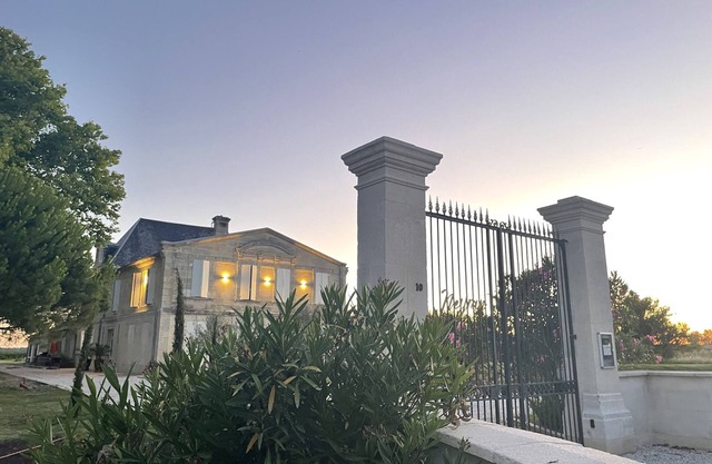 Château de Neyran Maison D'hôtes & Spa