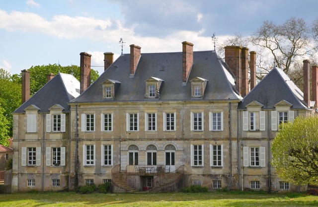 Château des Noces