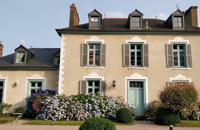 Château du Pin