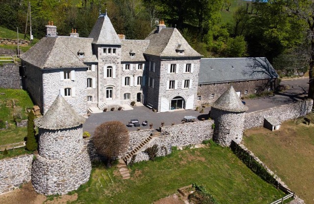 Château du Puech