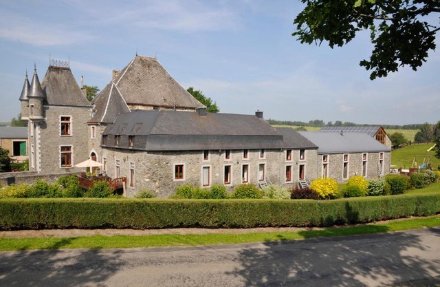 Château Ferme de Laval