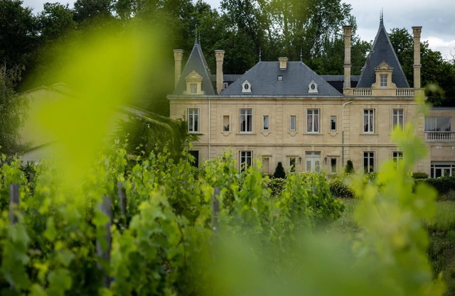 Château Meyre