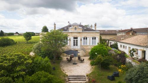 Château Papounan