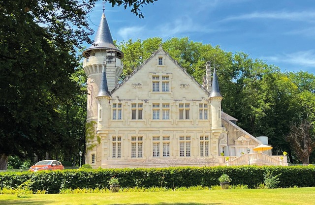 Château Picol