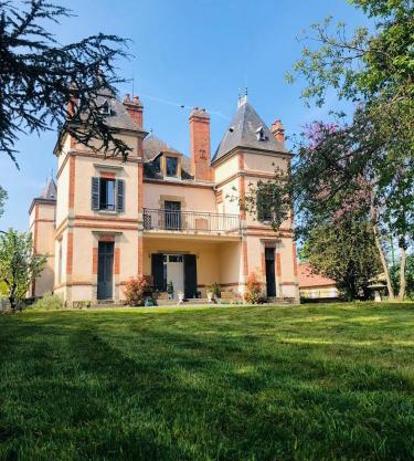Château Ségot