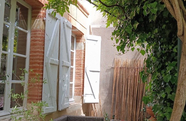 Ch double garden