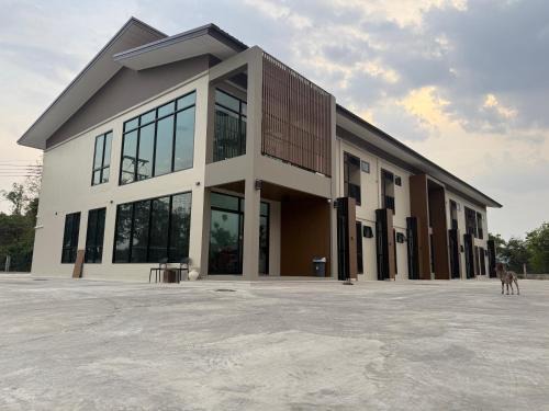 Cha V Place Buriram - ชาวีเพลส บุรีรัมย์