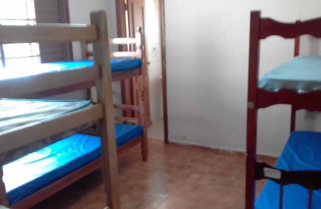 CHACARA CASA BELLA