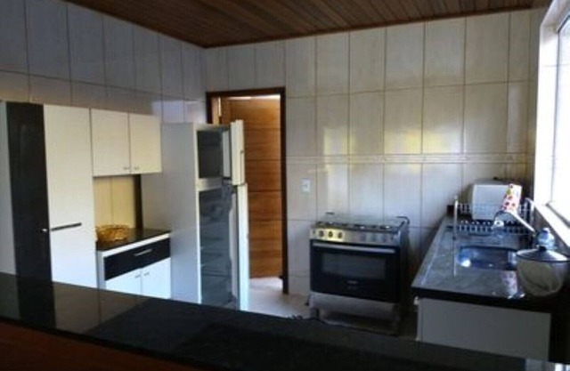 Chacara Four Seasons